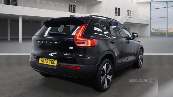 Used Volvo XC40 2022 for sale - 77794632: Photo 4