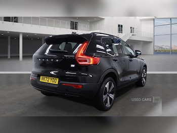 Used Volvo XC40 2022 for sale - 77794632: Photo
