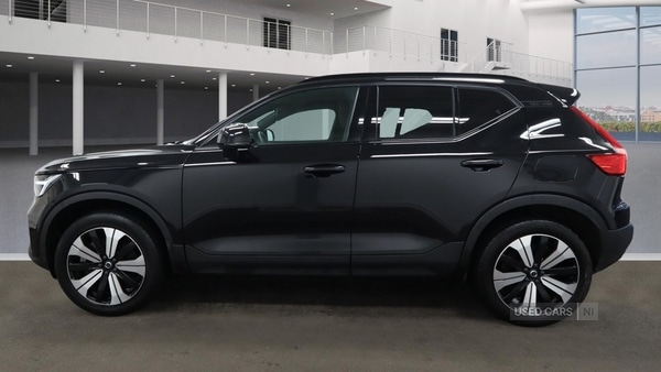Used Volvo XC40 2022 for sale - 77794632: Photo 5