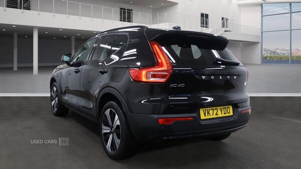 Used Volvo XC40 2022 for sale - 77794632: Photo 6