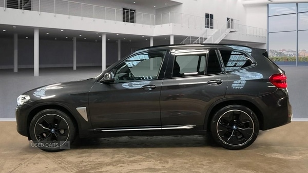 Used BMW iX3 2021 for sale - 77017813: Photo 5