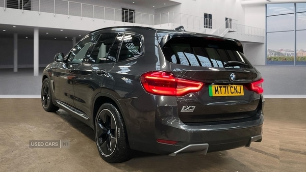 Used BMW iX3 2021 for sale - 77017813: Photo 6