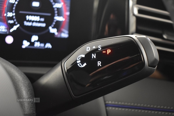 Used Volkswagen Tiguan 2024 for sale - 76433639: Photo 17