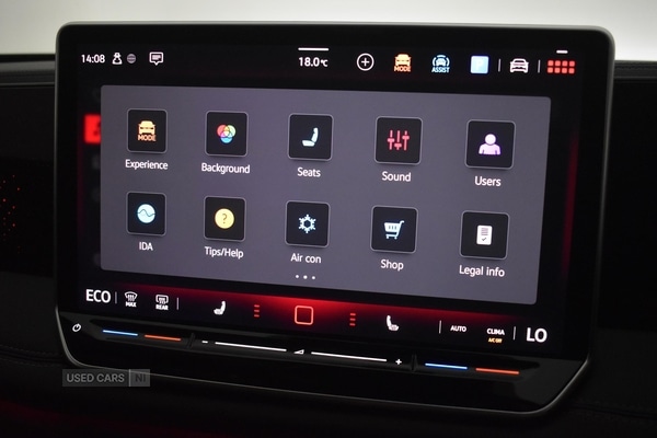 Used Volkswagen Tiguan 2024 for sale - 76433639: Photo 19