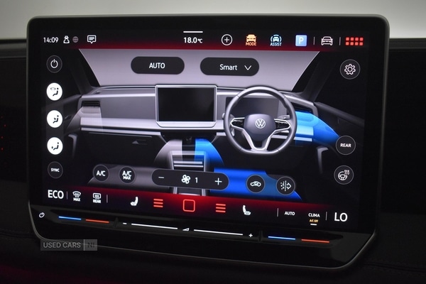 Used Volkswagen Tiguan 2024 for sale - 76433639: Photo 22