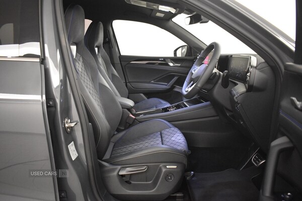 Used Volkswagen Tiguan 2024 for sale - 76433639: Photo 36