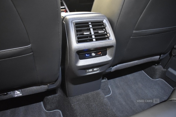 Used Volkswagen Tiguan 2024 for sale - 76433639: Photo 44