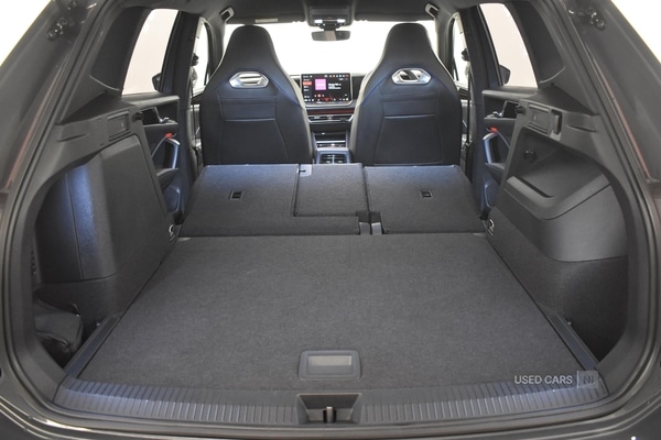 Used Volkswagen Tiguan 2024 for sale - 76433639: Photo 47