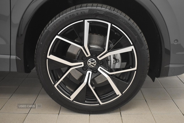 Used Volkswagen Tiguan 2024 for sale - 76433639: Photo 48