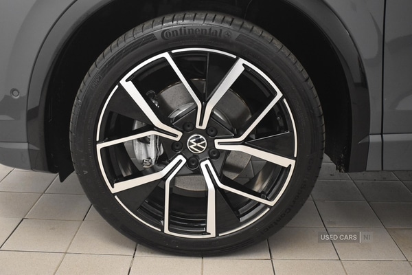 Used Volkswagen Tiguan 2024 for sale - 76433639: Photo 49