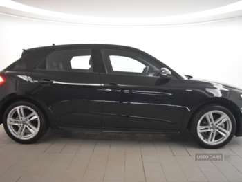 Used Audi A1 2020 for sale - 74043963: Photo