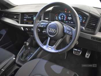 Used Audi A1 2020 for sale - 74043963: Photo
