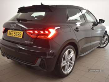 Used Audi A1 2020 for sale - 74043963: Photo