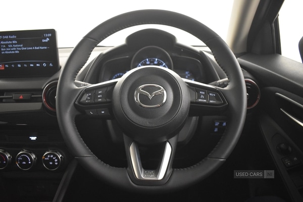 Used Mazda Mazda2 2024 for sale - 76522882: Photo 11