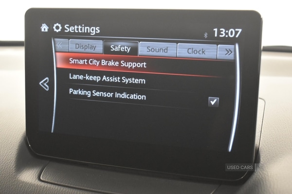 Used Mazda Mazda2 2024 for sale - 76522882: Photo 18