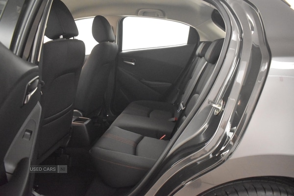 Used Mazda Mazda2 2024 for sale - 76522882: Photo 28