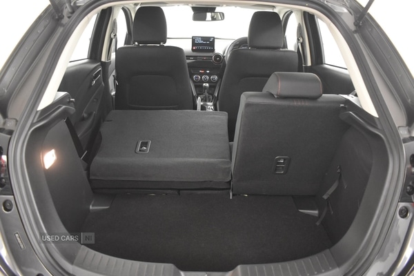 Used Mazda Mazda2 2024 for sale - 76522882: Photo 30