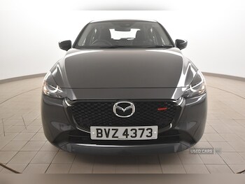 Used Mazda Mazda2 2024 for sale - 76522882: Photo