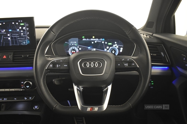 Used Audi Q5 2022 for sale - 77021686: Photo 11