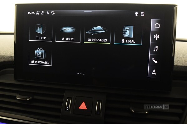 Used Audi Q5 2022 for sale - 77021686: Photo 18