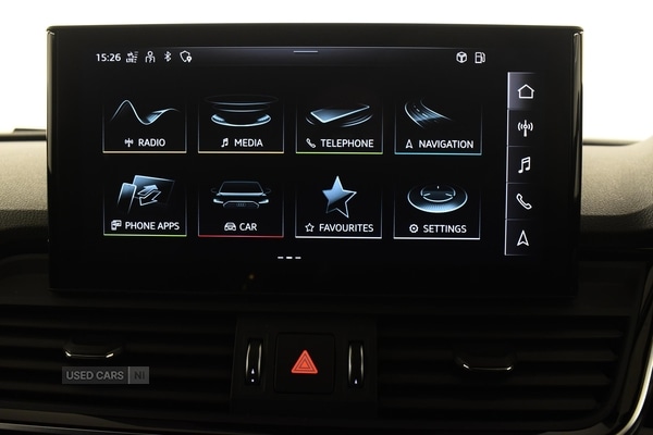 Used Audi Q5 2022 for sale - 77021686: Photo 19