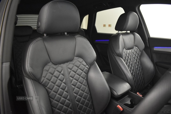 Used Audi Q5 2022 for sale - 77021686: Photo 33