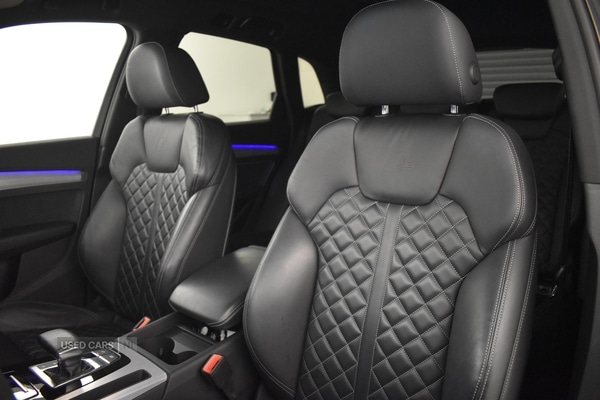 Used Audi Q5 2022 for sale - 77021686: Photo 35