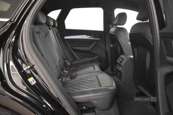 Used Audi Q5 2022 for sale - 77021686: Photo 37