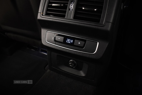 Used Audi Q5 2022 for sale - 77021686: Photo 40