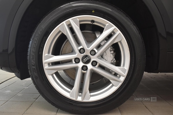 Used Audi Q5 2022 for sale - 77021686: Photo 45