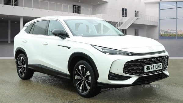 Used MG MG HS 2024 for sale - 77794677: Photo 1