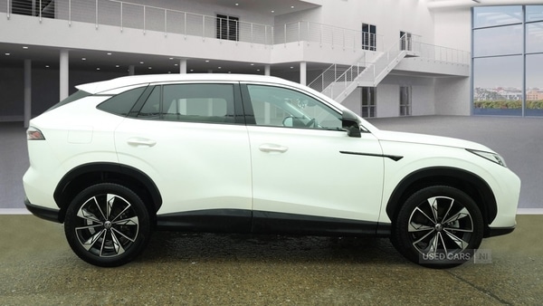 Used MG MG HS 2024 for sale - 77794677: Photo 2