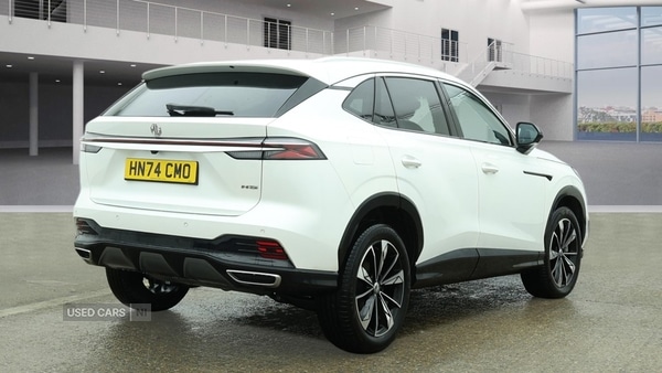 Used MG MG HS 2024 for sale - 77794677: Photo 4