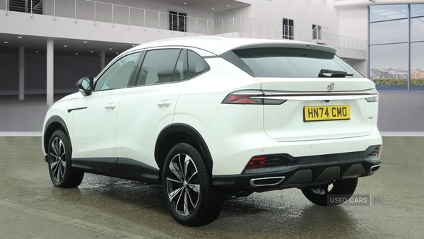 Used MG MG HS 2024 for sale - 77794677: Photo 6