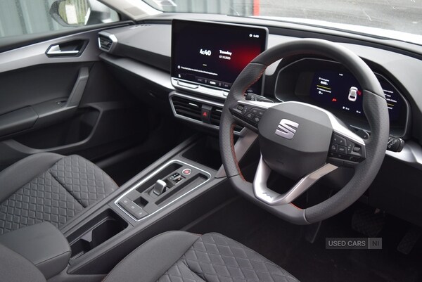 Used SEAT Leon 2025 for sale - 77030075: Photo 3