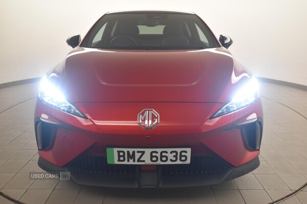 Used MG MG4 2023 for sale - 76216266: Photo 5