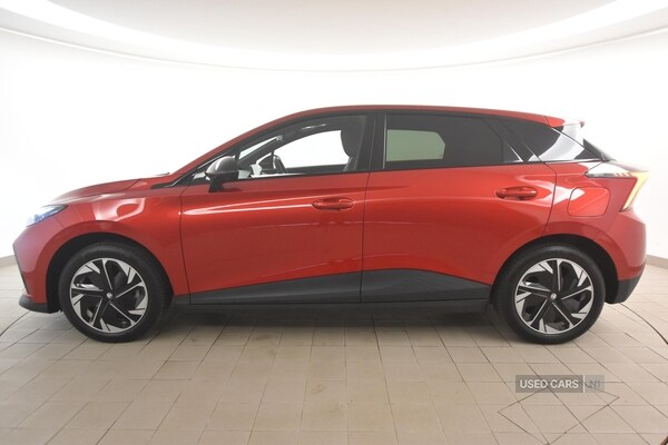 Used MG MG4 2023 for sale - 76216266: Photo 6