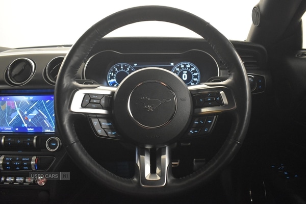 Used Ford Mustang 2022 for sale - 77102204: Photo 12