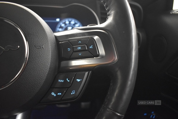 Used Ford Mustang 2022 for sale - 77102204: Photo 16