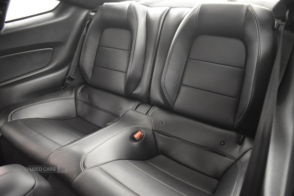 Used Ford Mustang 2022 for sale - 77102204: Photo 36