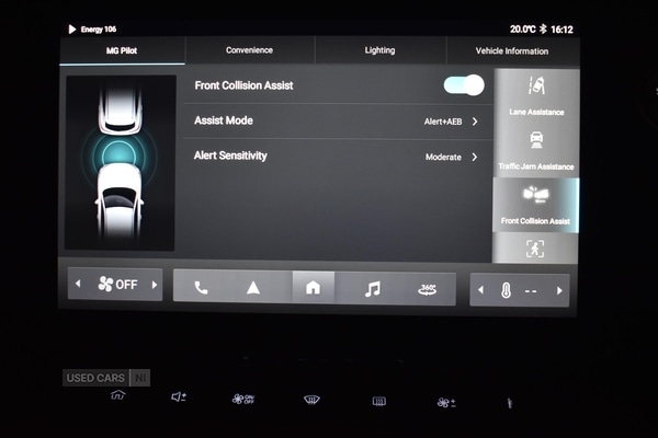 Used MG MG ZS 2023 for sale - 76998418: Photo 19