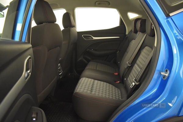 Used MG MG ZS 2023 for sale - 76998418: Photo 33