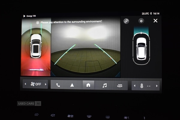 Used MG MG ZS 2023 for sale - 77021596: Photo 22