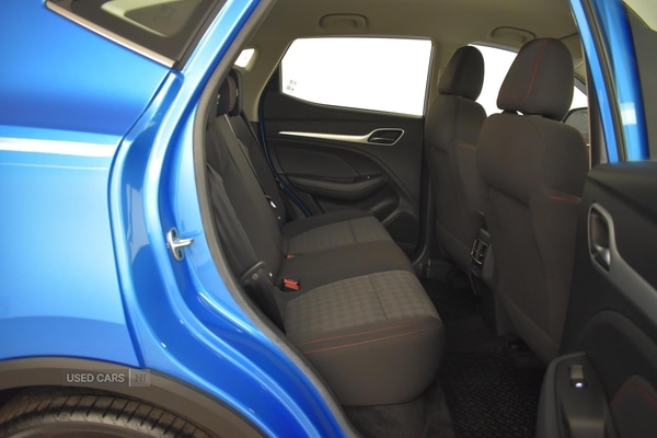 Used MG MG ZS 2023 for sale - 77021596: Photo 32