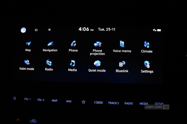 Used Hyundai TUCSON 2023 for sale - 76803082: Photo 16