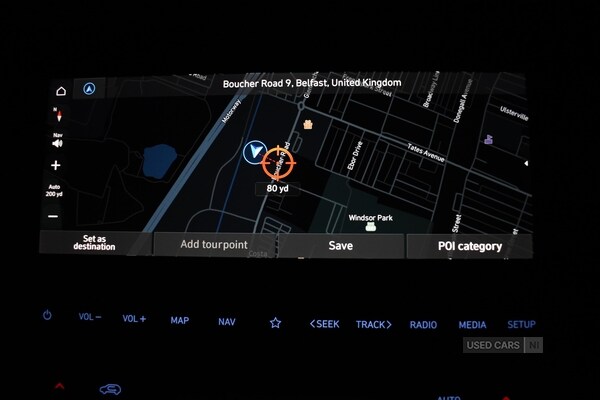 Used Hyundai TUCSON 2023 for sale - 76803082: Photo 21