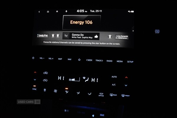 Used Hyundai TUCSON 2023 for sale - 76803082: Photo 23