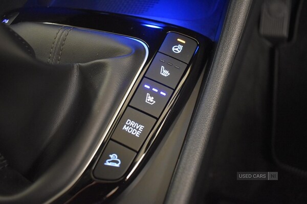 Used Hyundai TUCSON 2023 for sale - 76803082: Photo 27