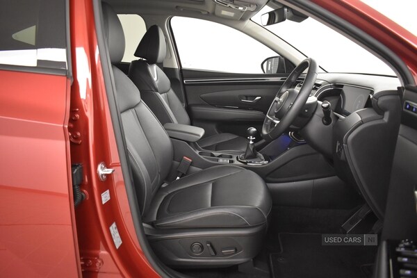 Used Hyundai TUCSON 2023 for sale - 76803082: Photo 32