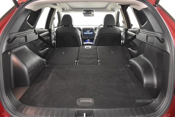 Used Hyundai TUCSON 2023 for sale - 76803082: Photo 44